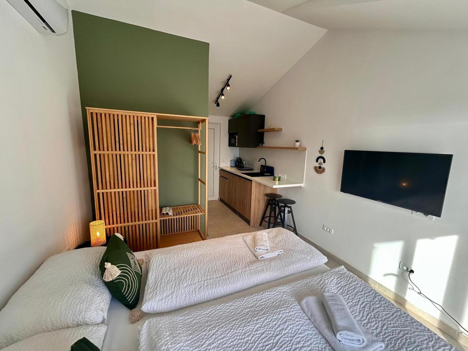 Sea View Studio By Dominium Apartamento Dubrovnik