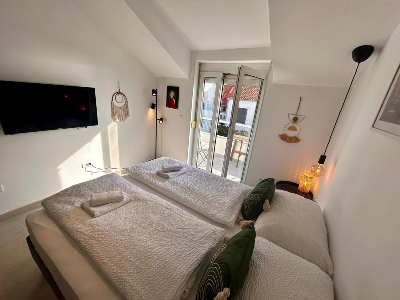 Apartamento Sea View Studio By Dominium Dubrovnik