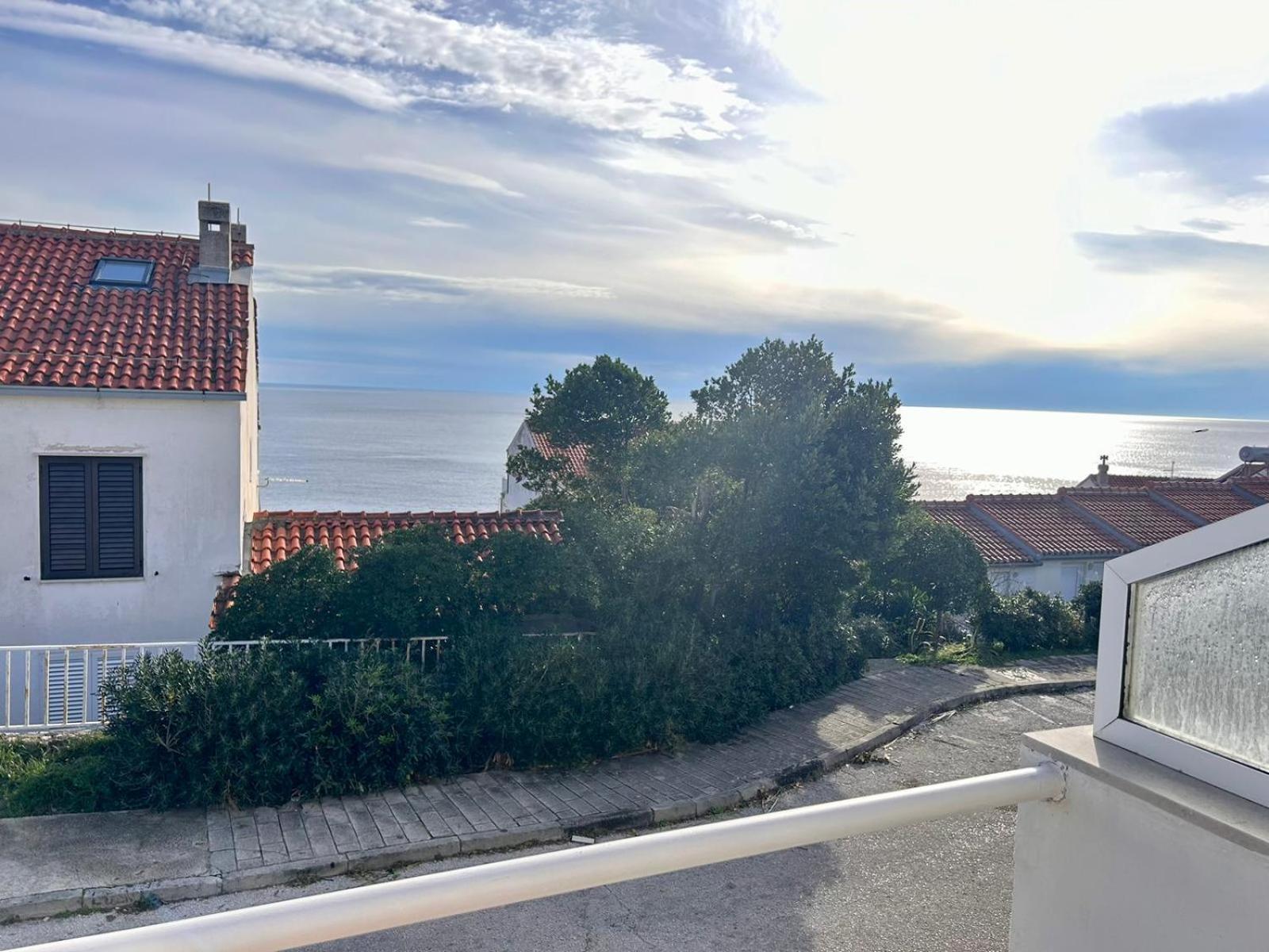 Sea View Studio By Dominium Apartamento *